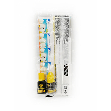 Clearfil SE Bond Half Kit,   3,0 мл+2,5мл 1979