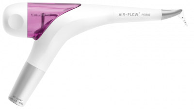 Аппарат пескоструйный AIR-FLOW Handy 3.0 (MIDWEST)