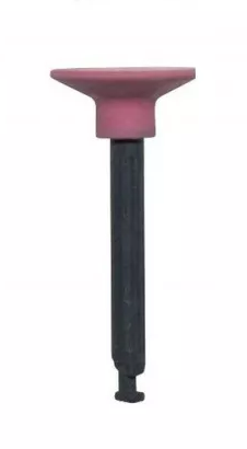 Полир Диск "Kagayaki Ensmart Pin" 32 розовый