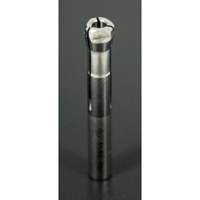 BHS1-5-117-02 Цанга Collet Chuck 2.35 ( BLDC) для цанговых узлов SDE-BH60, BHK, BHP  SMT (Корея)
