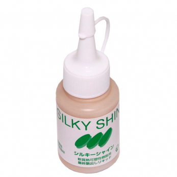 Silky Shine - гель для полировки мягких протезов, 30 г
